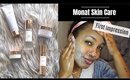Monat Be Balanced Skin Care | FIRST IMPRESSION