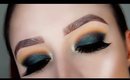 Anastasia Beverly Hills Prism Palette Makeup Tutorial + Review // ABH Holiday Collection