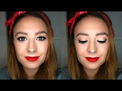 Pin on Make up Looks