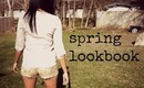 Spring Lookbook ♥ Trends for Spring 2014
