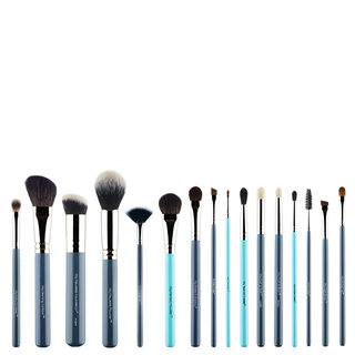 My Pro Selects Makeup Brush Set