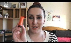 FitzBitz | New Beauty Products