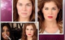 Makeup w/ Airbrush (taylor swift or Lauren conrad look)