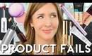 Makeup I HATE ...That Everyone Loves | Disappointing Products 2020