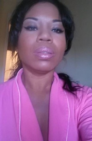 Tickled pink