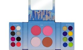 Bh Cosmetics Hollywood Palette