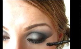 Video tutorial- ballroom makeup