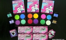 SUGARPILL GIVEAWAY