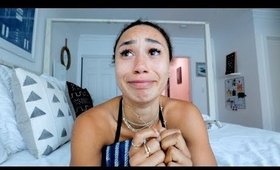 I've been lying to you. Life Update | MyLifeAsEva