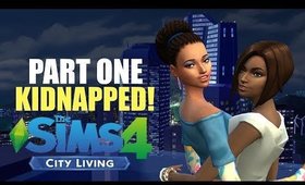 TS4 City Living Sisters LP Finally Part 1