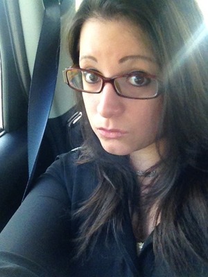 Ordinary makeup day