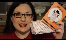 Ipsy Glam Bag Unbagging August 2014