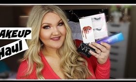 MASSIVE PRODUCT HAUL | ULTA, SEPHORA, PR