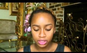 Lip Monthly: Sept (FAIL) | BeautybyTommie