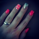 new nails :D