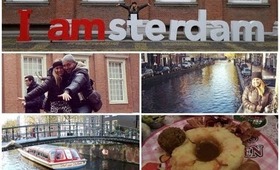 #RobybertaInTour: Guida Amsterdam-consigli utili,hotel, viaggio,shopping e altro