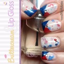 Independence Day Mani