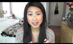 7 Deadly Sins of Beauty Tag