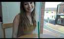 Vlog: Follow me round! Ft, OOTD, Whats in my bag, revision and exam