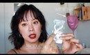 beauty products I used up | Serein Wu low buy year