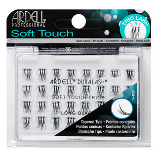 Ardell Soft Touch Trio Individuals Knotted