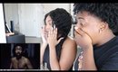 THE UNSEEN "THIS IS AMERICA" REACTION