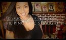 Divalicious Hair Extensions Filipino Chic Straight