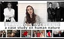 A case study on Human Nature - Leaving Neverland, Michael Jackson, HBO, Wade Robson