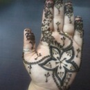 Henna Henna I Love You :)