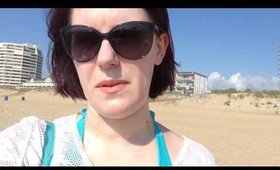 🌊  Ocean City Maryland Vacation VLOG 🌺