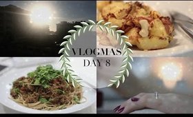 Vlogmas Day 8: Online Christmas Shopping | JessicaBeautician