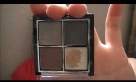 What To Put In Your STARTER MAKE-UP BAG :)
