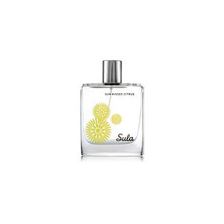 Sula Sun-Kissed Citrus Eau de Parfum