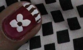 Best 5 Nail Designs For kids- children- easy nail design for beginners-nail art for short nails