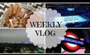 Weekly Vlog: Slovenian Visits & ATP World Tour Finals