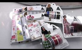 Michaels Haul Capital Chic Designs