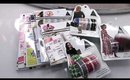 Michaels Haul Capital Chic Designs