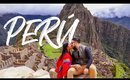 Viajemos a Perú 🇵🇪 | #KrizReales