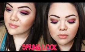 Spring Time Look! ♥