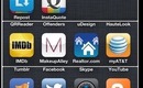 My Favorite iPhone Apps.