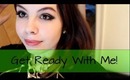Get Ready With Me - New Years Eve!