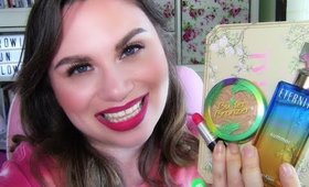May 2017 Beauty Favourites