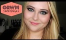 Get Ready with Me: Smokey Eyes | SBeauty101