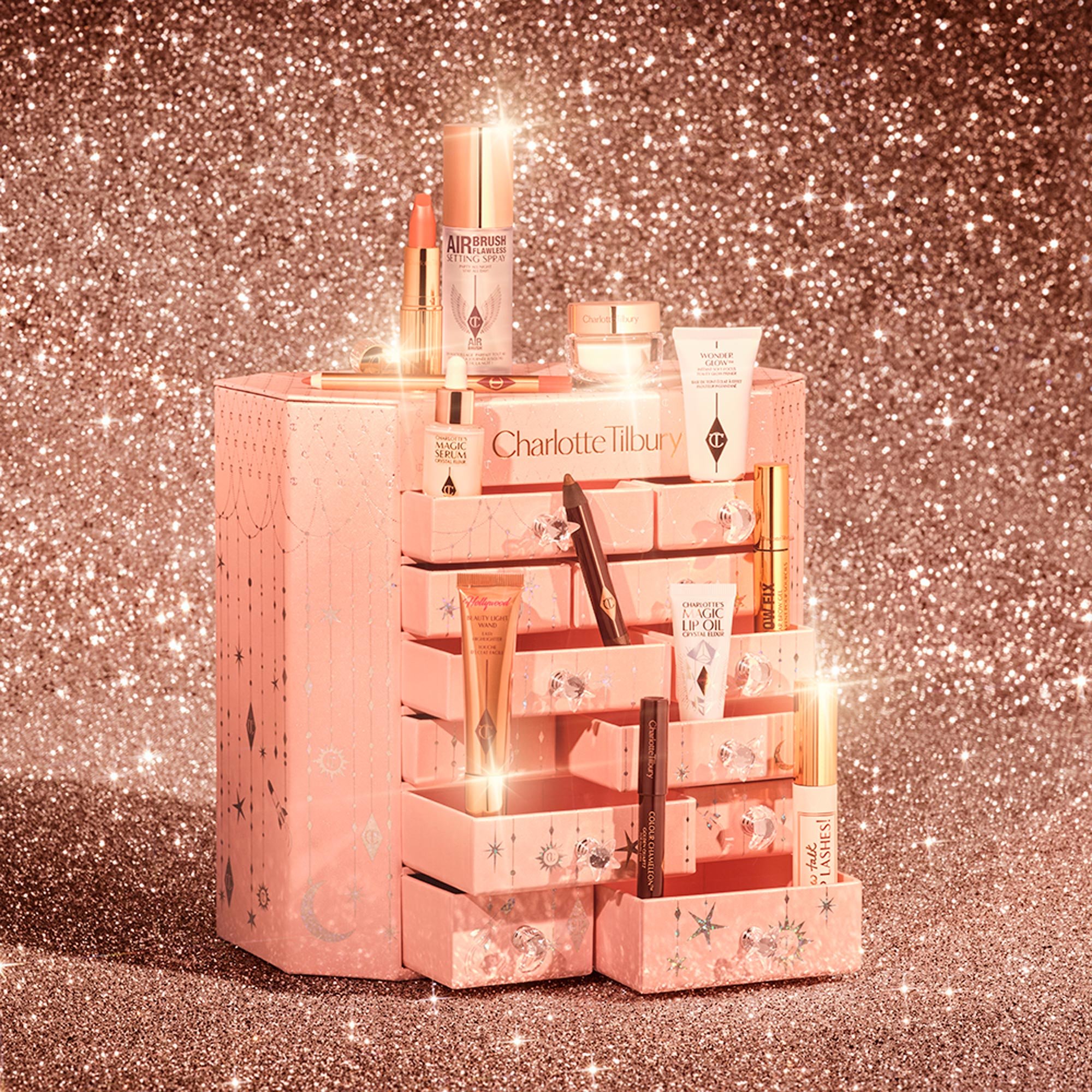 Charlotte Tilbury Holiday Collection 2022 Beautylish Charlotte Tilbury Holiday Collection 2022 Beautylish