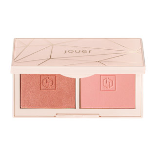 Jouer Cosmetics Blush Bouquet Mini Duo