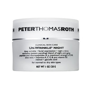 Peter Thomas Roth Un-Wrinkle Night