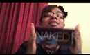 URBAN DECAY NAKED PALETTE ! & other beauty items :D