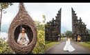 OUR FIRST TIME VISITING BALI & HOW WE GOT SCAMMED!