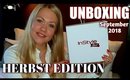 UNBOXING InStyle Box Fall Edition Herbst SEPTEMBER 2018 | 22€ bezahlt Wert fast 100€!!!