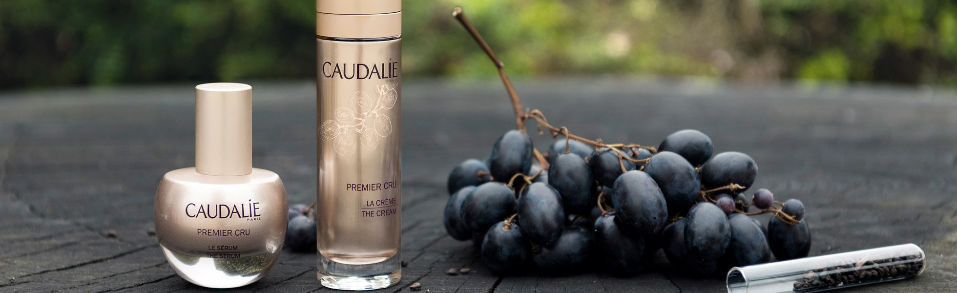 Caudalie Premier Cru Collection